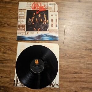 Cado Belle –‎ Self Titled Album 1976 Anchor ANCL 2015 Vinyl LP PROMO VG+ EX/EX